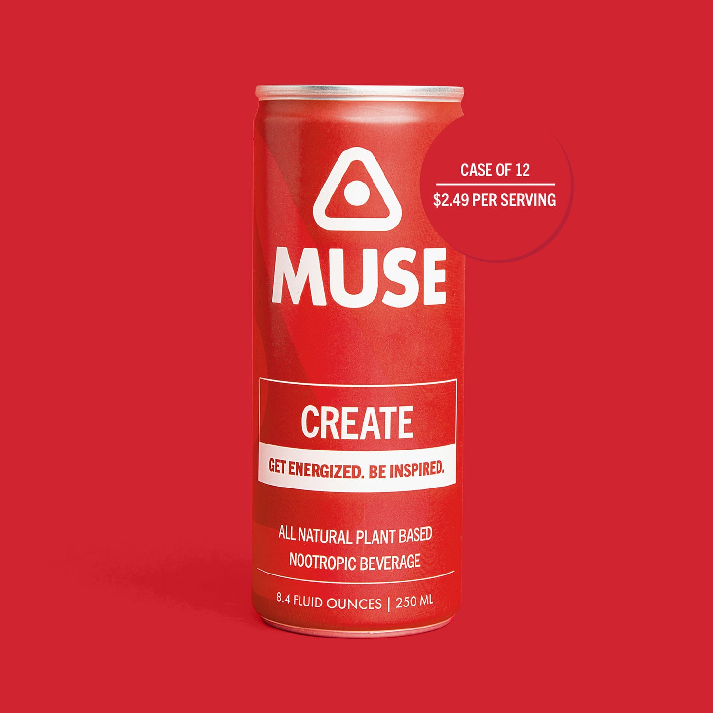Muse Create