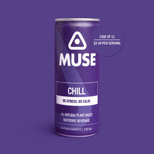 Muse Chill