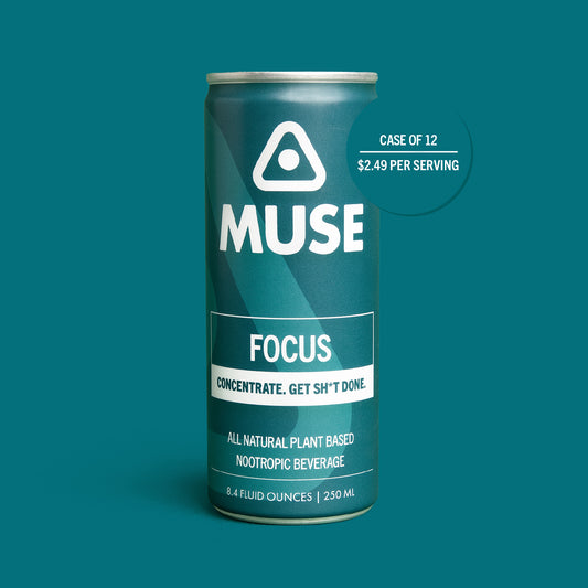 Muse Focus